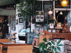 -懒鱼时光馆(沙坪坝店)