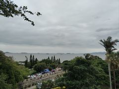 -胡里山炮台