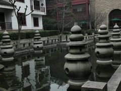 -苏州吴宫泛太平洋酒店