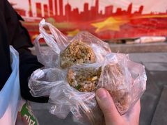 -六广门毛阿姨糯米饭