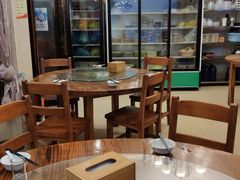 大堂-小春农家乐