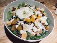 -CALIFORKS加州叉子轻食(朝阳门店)
