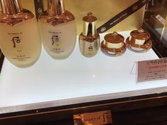 -新世界百货(明洞总店)