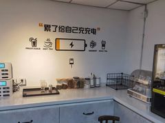 -橙果24h自习室(花园桥店)