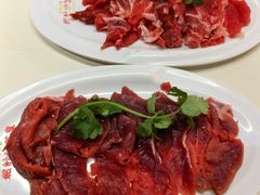 -燃计沙茶皇·香港沙茶火锅(人广旗舰店)