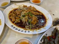 -长平老姿娘夜粥(平东一街店)