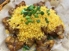 -南记食粥坊·宵夜大排档(莲花总店)