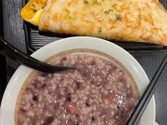 -永和大王(蛙嫩鸡香煲煲鲜·军博店)