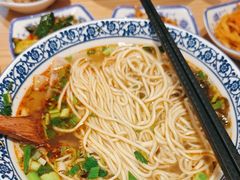 -舌尖尖·兰州牛肉面(浦东机场店)