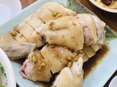 -陈记汤饭(水巷口店)
