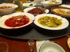 -刘东家老碗(紫荆山路店)