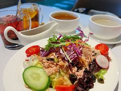 -ITA·意塔意大利餐厅(亦庄店)
