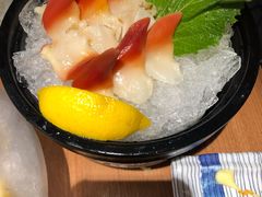 -万岁寿司(天河领展店)