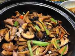 -秦唐一号西安菜馆(钟楼店)