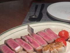 -MONICH牛排融合餐厅(和义大道购物中心店)