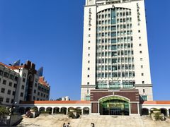 -厦门大学(思明校区)
