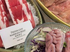 -五星桥原切肥牛火锅(怀德桥店)