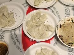 -东方饺子王臻味餐厅(新嘉坡城店)