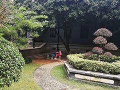 -湖南省立第一师范学校旧址