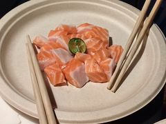 -HIHE Bistro·Oyster Bar(华熙live店)