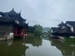-鲁镇