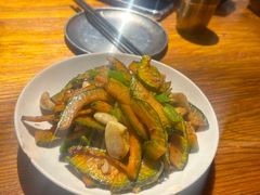 -柴窝堡22号辣子鸡·传承新疆菜