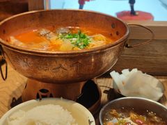 -成都你六姐·牛肉冒菜(上海环宇荟店)