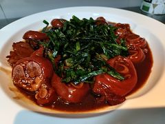 -蘇锦宴·淮扬菜烤鸭·小院(三元桥霄云路店)