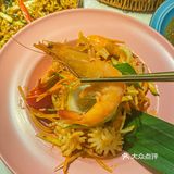 杭州阳台餐厅天花板🔝｜MeetThai觅泰🍴