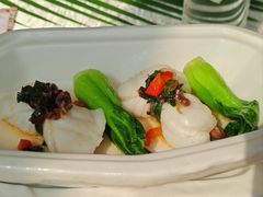 -五号茶居·新派粤菜·岭南五号酒店(沿江中路店)
