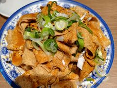 -肖家客饸饹面(郑州总店)