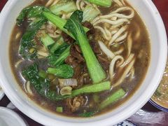 -京碗居老北京特色菜(北环东路店)