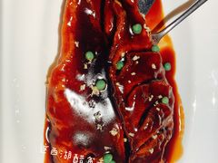 -绿茶餐厅(石家庄万象城店)