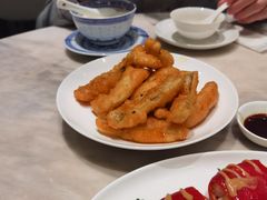 -香港百合居(LCM置汇旭辉广场店)