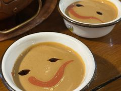 -前门杨记·铜锅涮肉(王府井·故宫店)