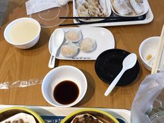 梧州冰泉滴珠豆浆-冰泉豆浆馆(阳朔店)