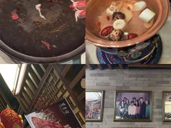 -东来顺•非遗火锅(外滩店)