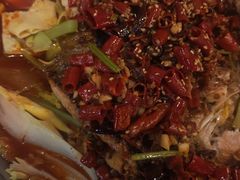 -锦尚阁烤鱼(望京新荟城店)