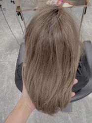 -HAIR POP