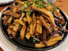 -石门豆腐王(九中街店)
