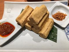 -云海肴·汽锅鸡·云南菜(广安门天虹店)