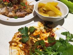 -鑫海汇自助烧烤(凯德广场学府店)