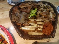 -灶东家民间菜(回兴店)