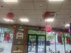-鲁达面馆本帮风味(共康东路店)
