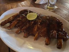 -Warung Nia Balinese Food & Pork Ribs