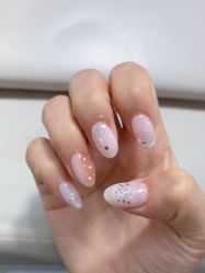 -晨·艺美甲美睫