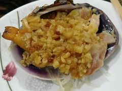 -张树军海鲜(王府壹号店)