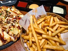 -澳骄 Aussie Kitchen·手工披萨·西餐(国大店)