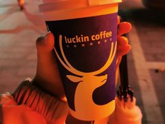 -瑞幸咖啡(天安数码城店)