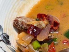 -台鄉缘 ·小海鲜·台州菜(桃林路店)